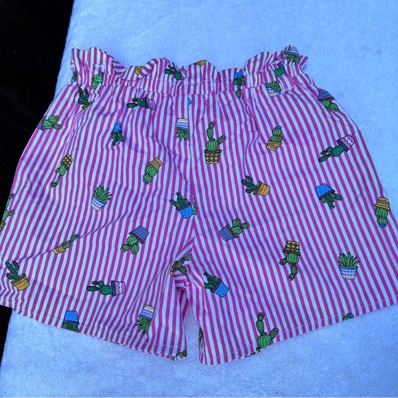 Flapdoodles girl size 6X-7 short : Box OW3: - Picture 2 of 5